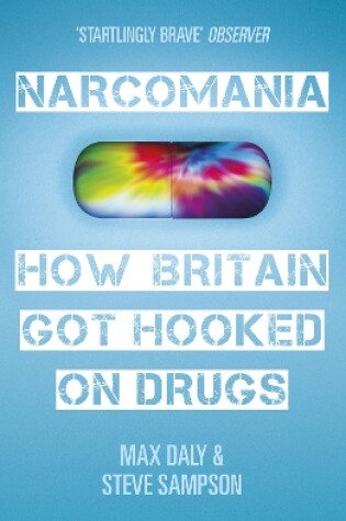 Cover of Narcomania
