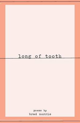 Cover of long of tooth.