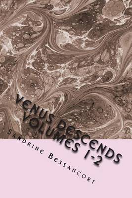 Book cover for Venus Descends - Volumes 1-2