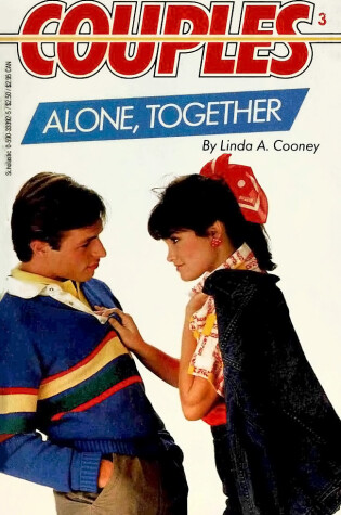 Cover of Alone Together