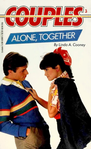 Cover of Alone Together