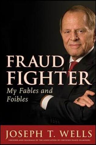 Cover of Fraud Fighter