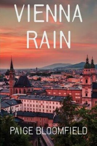 Cover of Vienna Rain