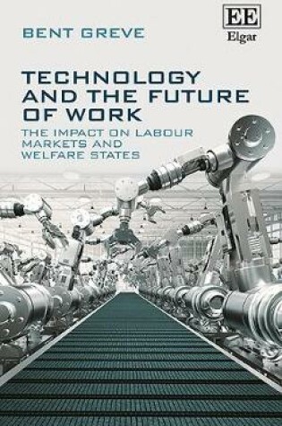 Cover of Technology and the Future of Work