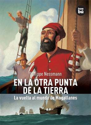 Book cover for En La Otra Punta de la Tierra