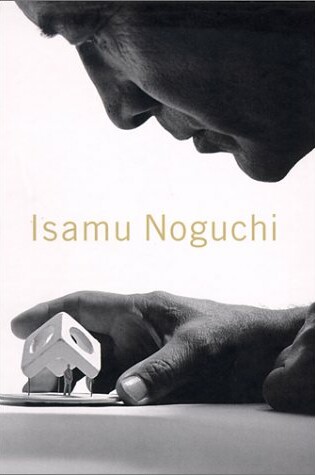 Cover of Noguchi