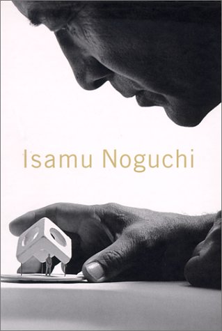 Book cover for Noguchi