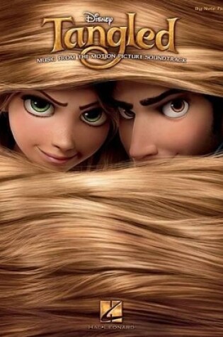 Cover of Tangled