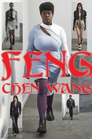 Cover of Feng Chen Wang