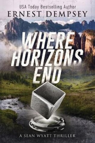 Cover of Where Horizons End