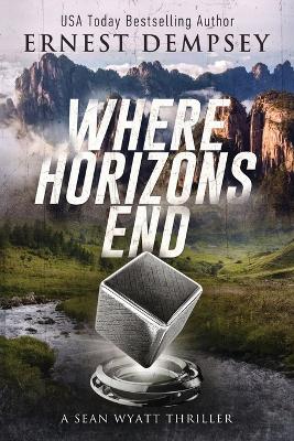 Book cover for Where Horizons End
