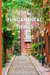 Book cover for The Fundamental Things