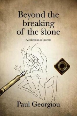 Cover of Beyond the Breaking of the Stone