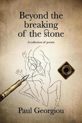 Book cover for Beyond the Breaking of the Stone