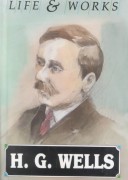 Book cover for H.G. Wells