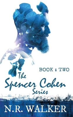 Book cover for Spencer Cohen, Book Two