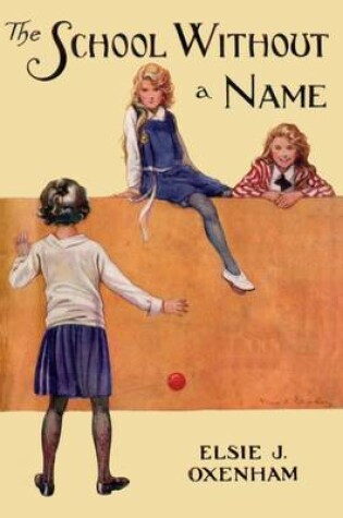Cover of The School Without a Name