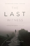 Book cover for The Last Witness