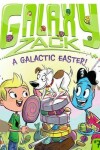 Book cover for A Galactic Easter!