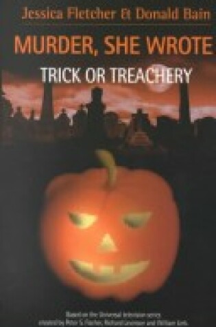 Cover of Trick or Treachery