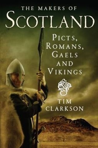 Cover of The Makers of Scotland