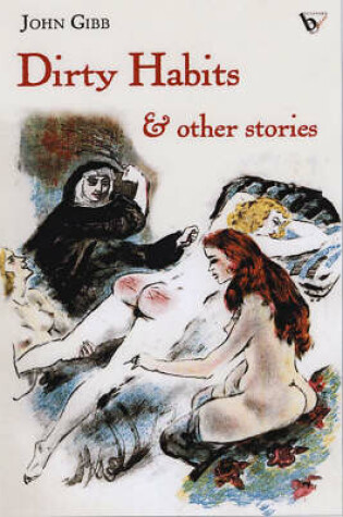 Cover of Dirty Habits & Other Stories