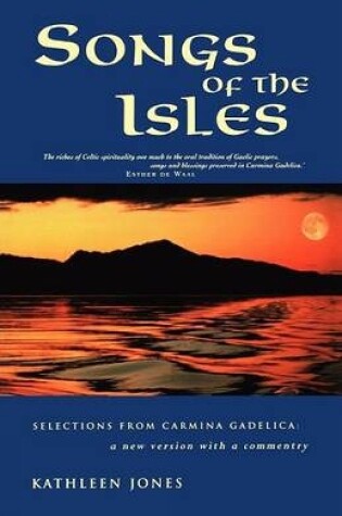 Cover of Songs of the Isles