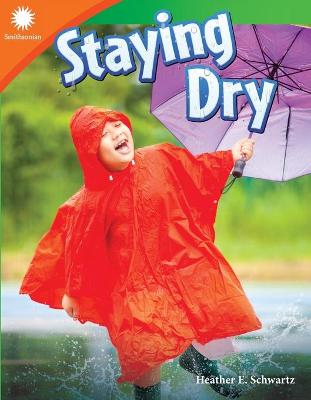 Cover of Staying Dry