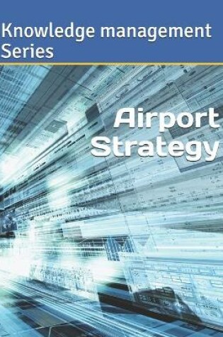 Cover of Airport Strategy