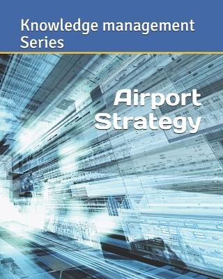 Cover of Airport Strategy