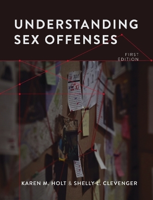 Book cover for Understanding Sex Offenses