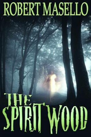 Cover of The Spirit Wood