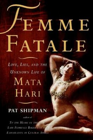 Cover of Femme Fatale