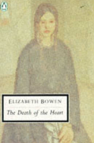 Cover of The Death of the Heart