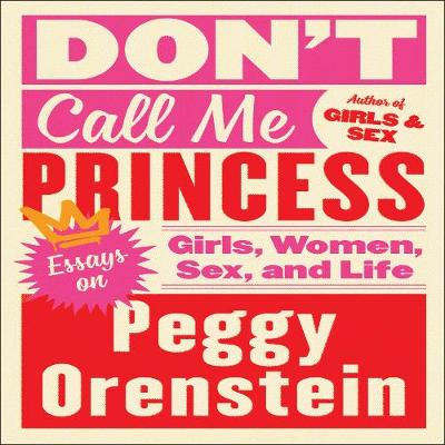 Book cover for Don'T Call Me Princess