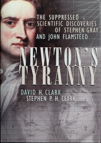 Book cover for Newton's Tyranny