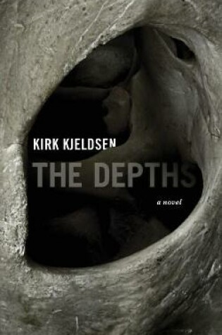 Cover of The Depths