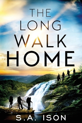 Book cover for The Long Walk Home