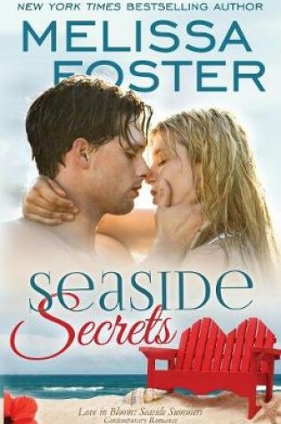 Seaside Secrets (Love in Bloom: Seaside Summers)