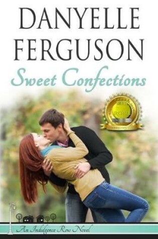 Cover of Sweet Confections