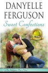 Book cover for Sweet Confections