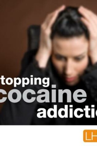 Cover of Emotion Download -stopping Cocaine Addiction