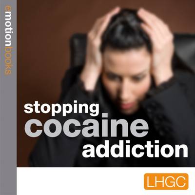 Book cover for Emotion Download -stopping Cocaine Addiction