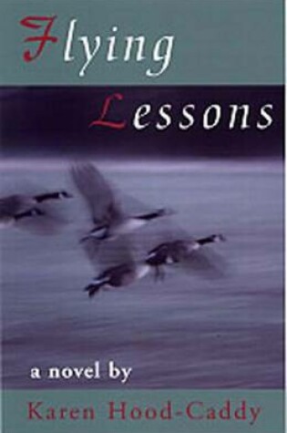 Cover of Flying Lessons