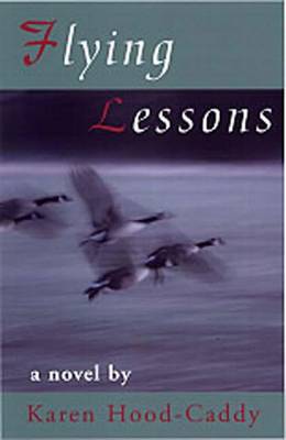 Book cover for Flying Lessons