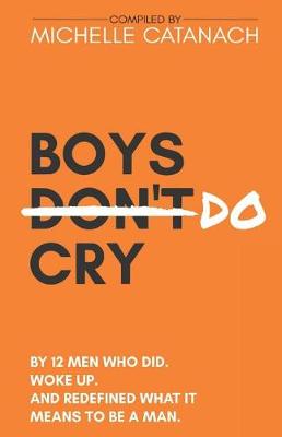 Cover of Boys Do Cry