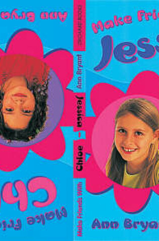 Cover of Chloe/Jessica