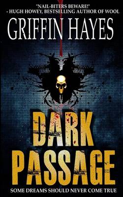 Book cover for Dark Passage