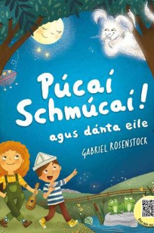 Cover of Pucai Schmucai + CD