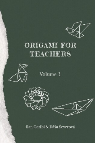 Cover of Origami for Teachers